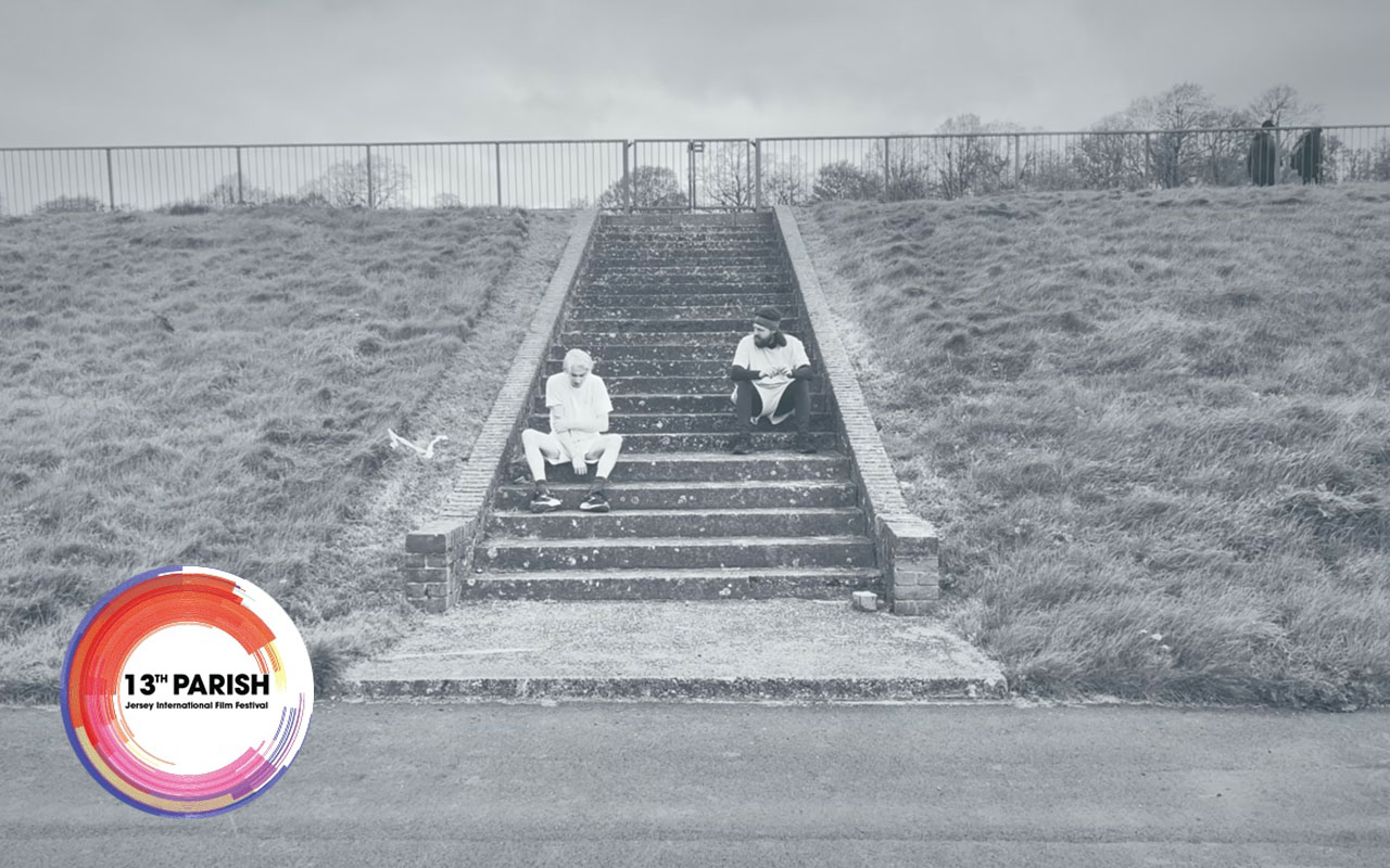 Jersey and Channel Islands Film Showcase – Programme 1