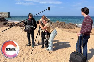Kino Workshop Short Films