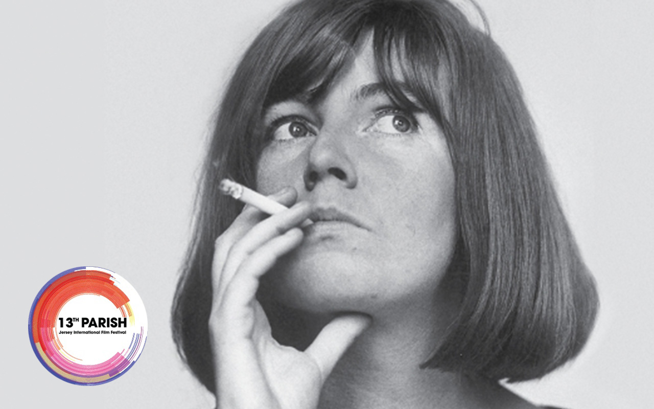 Blue Road: The Edna O’Brien Story