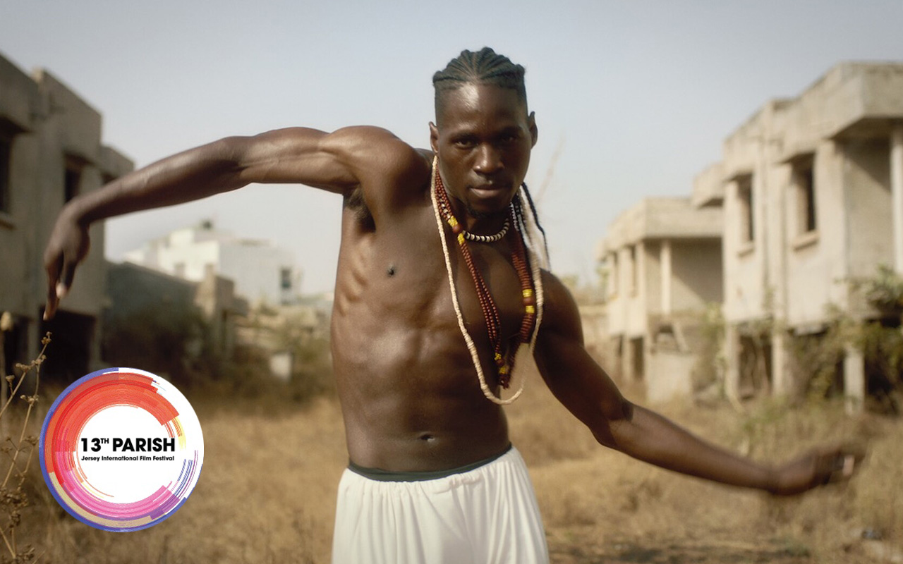 International Shorts 3