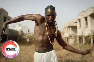 International Shorts 3