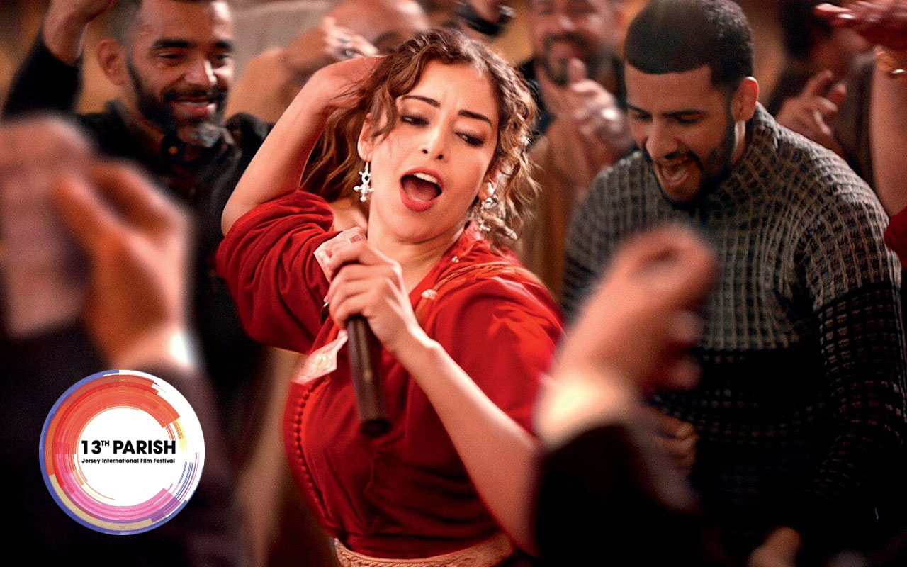 Everybody Loves Touda