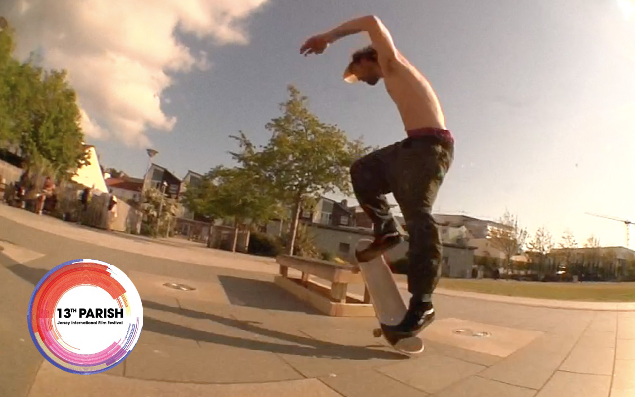 Jersey and Channel Islands Film Showcase – Programme 2