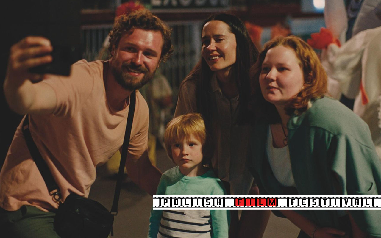 Under the Volcano (Pod wulkanem)