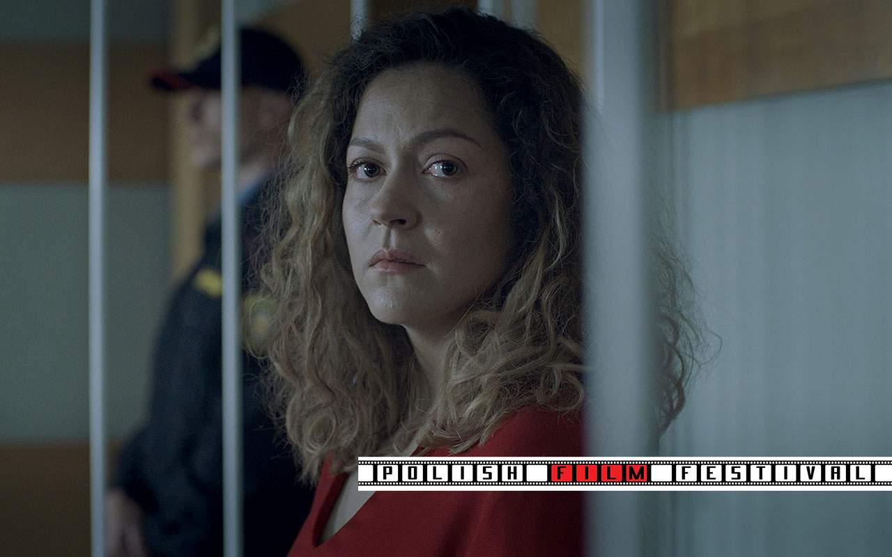 Under the Grey Sky (Pod szarym niebem)