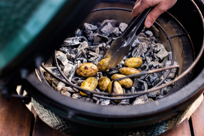 Summer Cookery Demonstration & Lunch