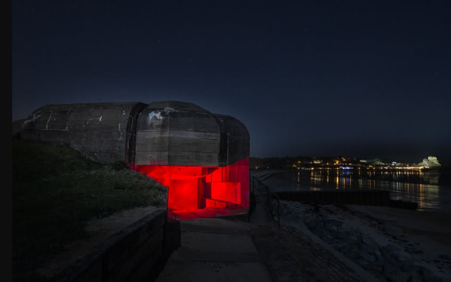 Evening Bunker Tours