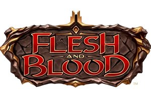Flesh and Blood Armory