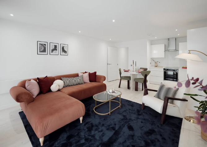 Open Viewing this Saturday - Apartment A312, Merchants Square