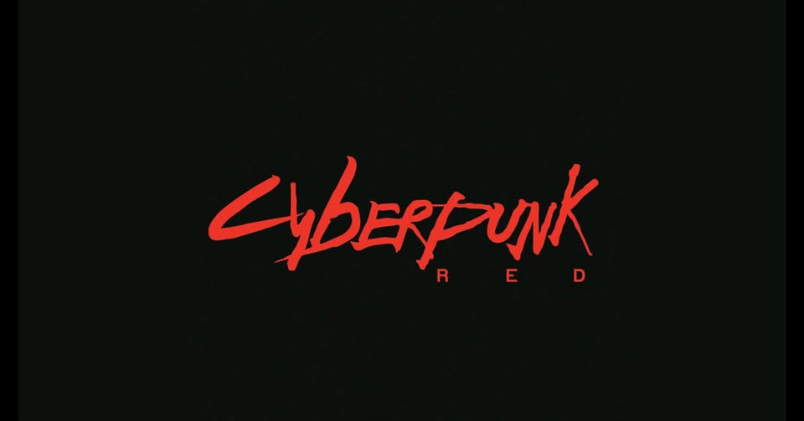 Cyberpunk RED