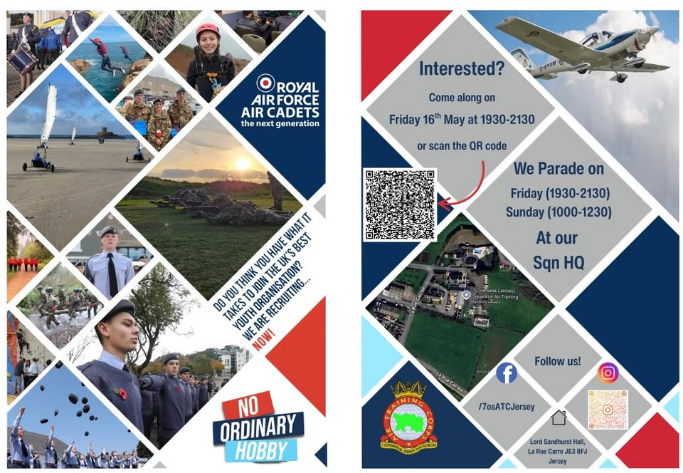 New Recruits - Welcome