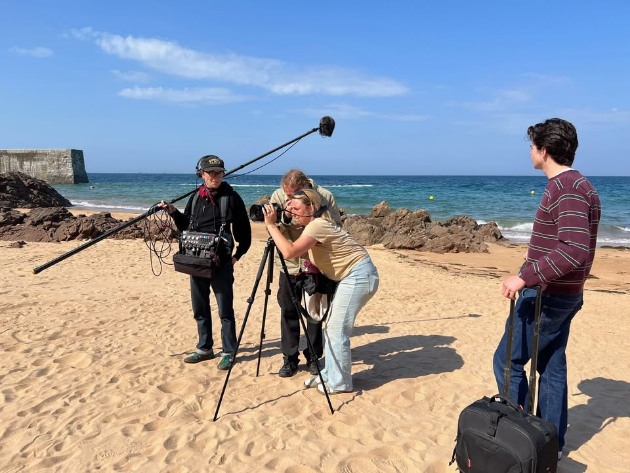 Kino Workshop Short Films