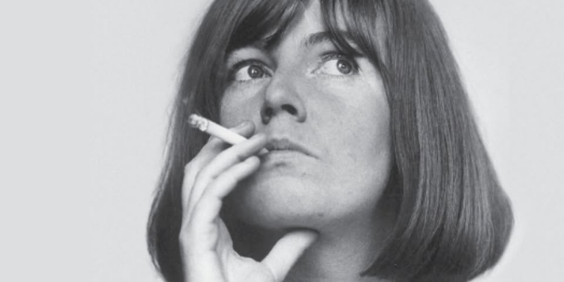 Blue Road: The Edna O'Brien Story