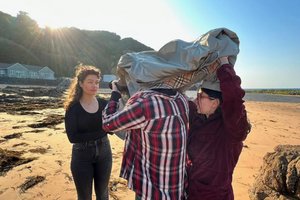 Screen Jersey - Imagining and creating a film culture