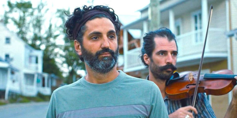 Opening Night Show: International Short Films 1