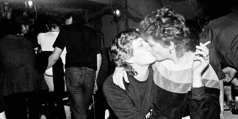 I'm not everything I want to be