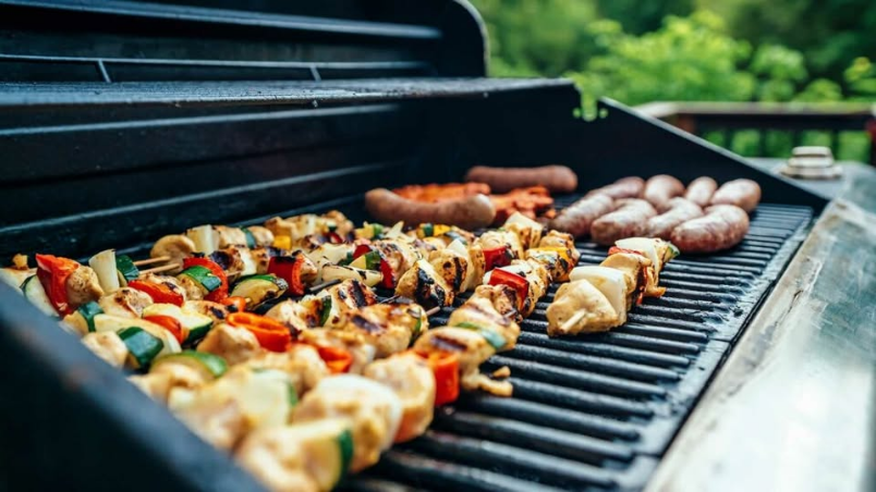 Social Evening - Bowls and BBQ