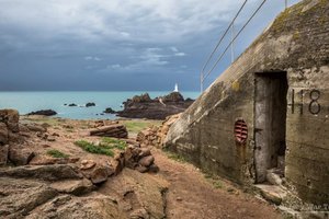 WW2 Bunker Tours