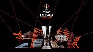 Europa League Final