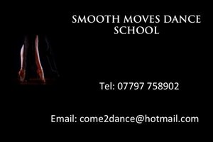 Social Dance