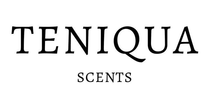 Teniqua Fragrance - Paint Your Scent