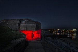 Evening Bunker Tours