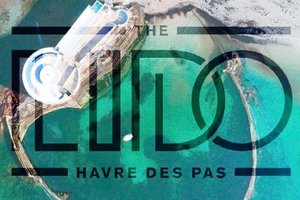 Full Moon Swim- Free event