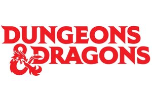 Junior Dungeons and Dragons (Mondays)