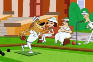 The Le Corre & Waite Competitions