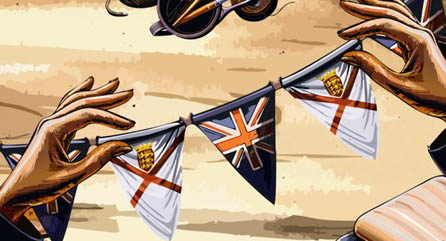 FREE Event - Liberation Creation Station