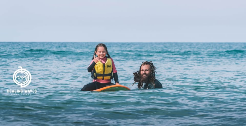 Run-the-Runway in aid of Healing Waves