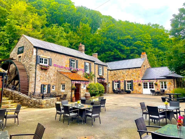 70th Anniversary mimi Ale and cider festival