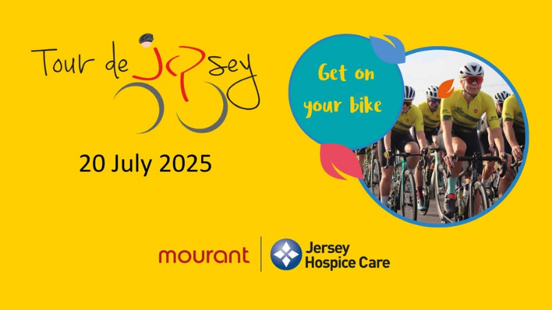 Tour de Jersey