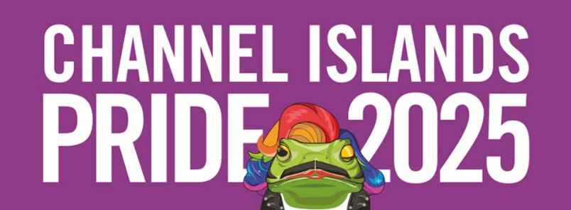 Channel Islands Pride 2025