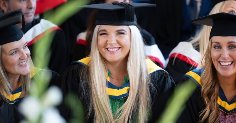 Access to Higher Education Info Evening