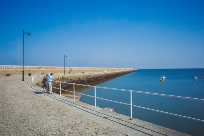 Jersey Inter insular