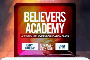 Believers Academy - Believers Foundation Class