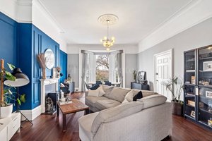 FLAT OPEN VIEWING: Saturday 24th May - Apt 1, 4 Gloster £599,000
