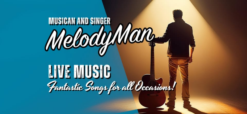 Old Station Cafe, Millbrook - 6 to 8pm