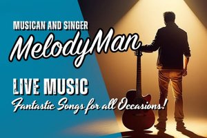Old Station Cafe, Millbrook - 6 to 8pm
