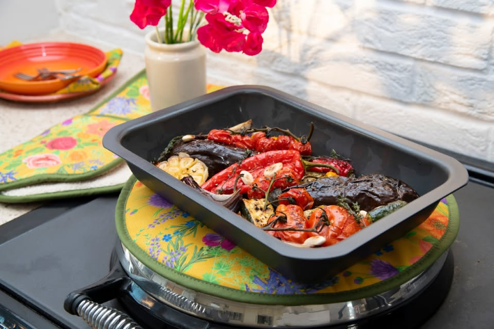 AGA Masterclass - Summer Soiree