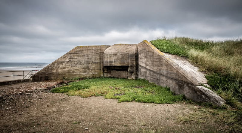 WW2 Bunker Tours