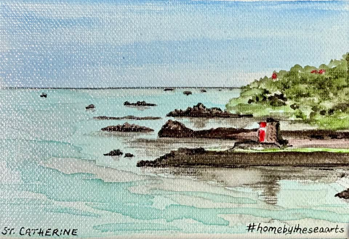 Genuine Jersey Summer Market