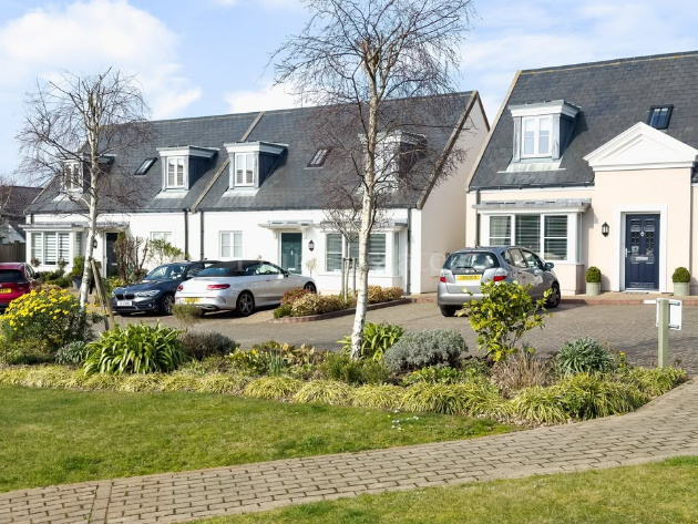 OPEN VIEWING | Saturday 31st May | 24 Blanche Place £710,000