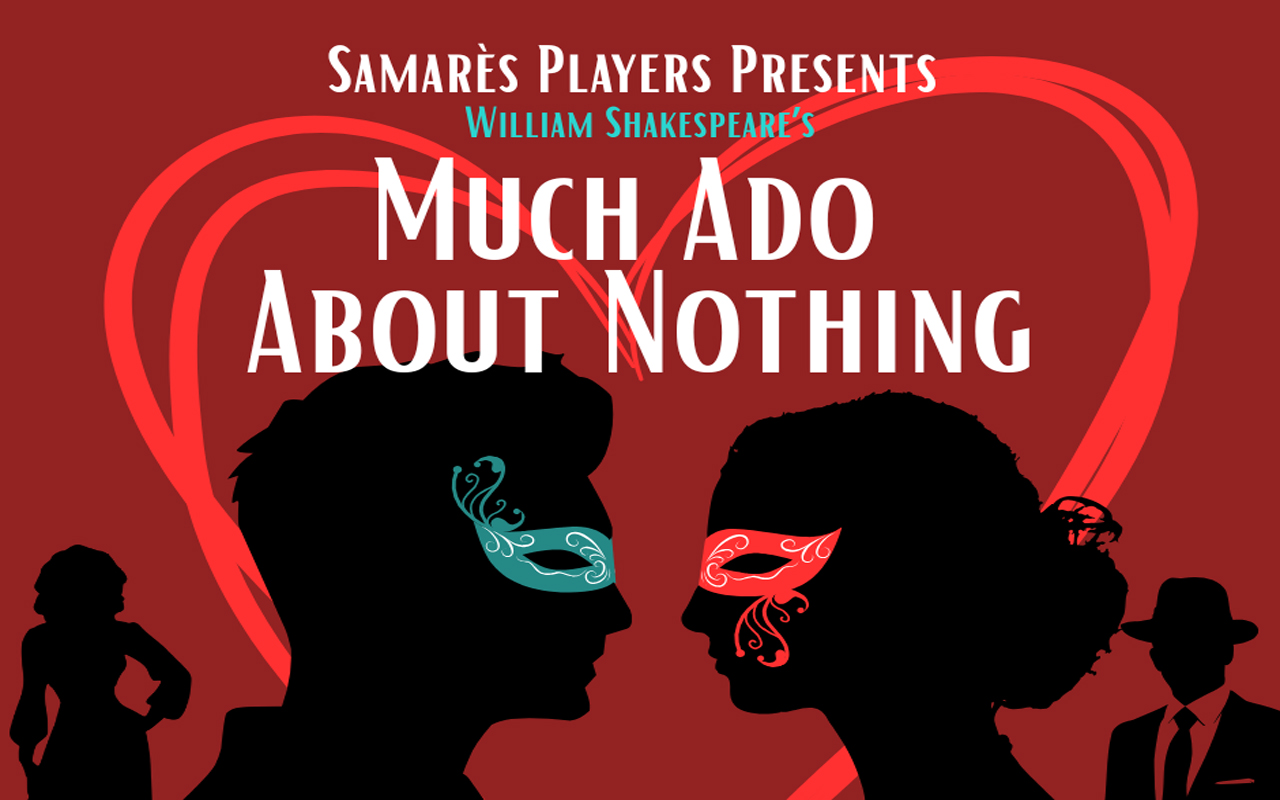 Much Ado About Nothing