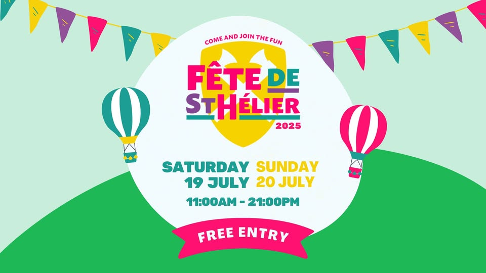 Fete de St Helier