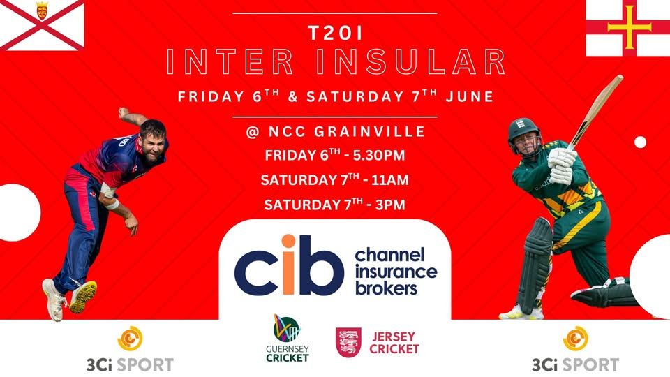 T20i Inter Insular Series 2025