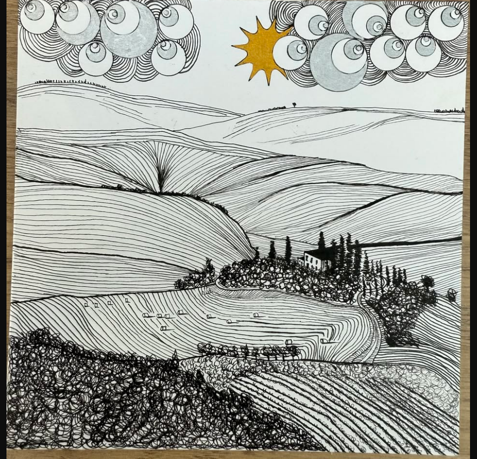 The Eclectic Fusion Market