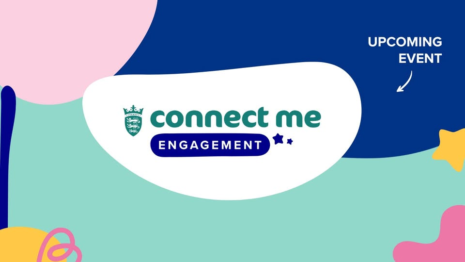 Connect Me Community Event