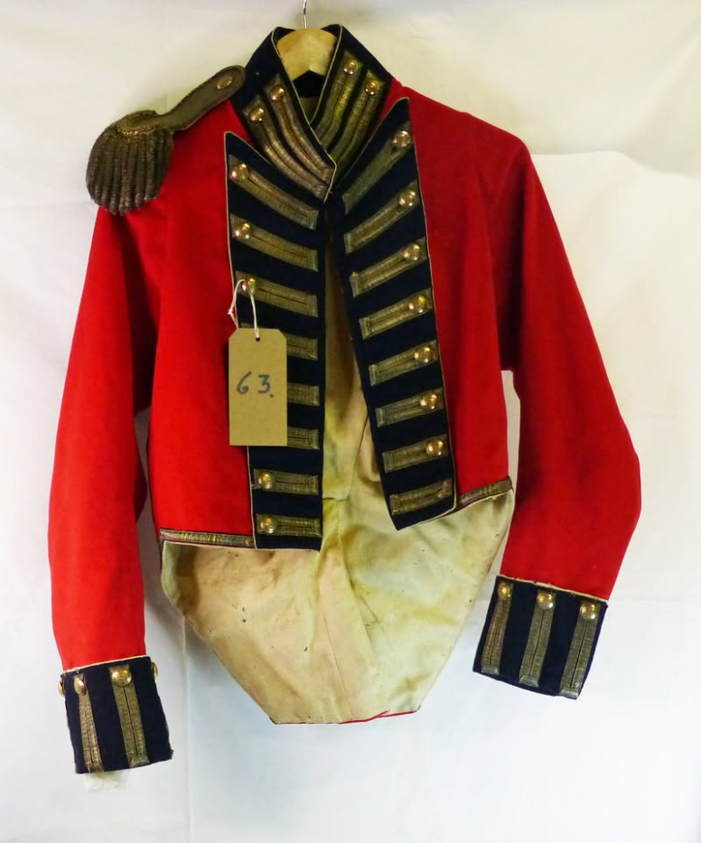 Meet the Collections -  Textiles